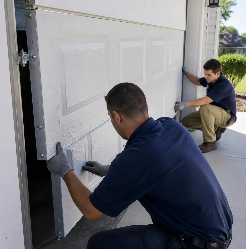Lost Your Garage Door Remote? Here's How to Reprogram Everything Safely — North Port Garage Door, North Port, FL